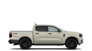 2026 Ford Ranger® External Image 5